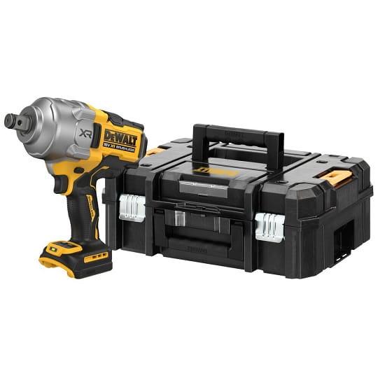 DeWALT DCF964NT Klucz udarowy 18V XR 3/4" TSTAK
