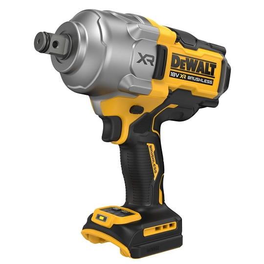 DeWALT DCF964NT Klucz udarowy 18V XR 3/4" TSTAK