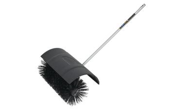 Milwaukee M18 FOPH-BBA QUIK-LOK Szczotka druciana z osłoną- przystawka 4932479985