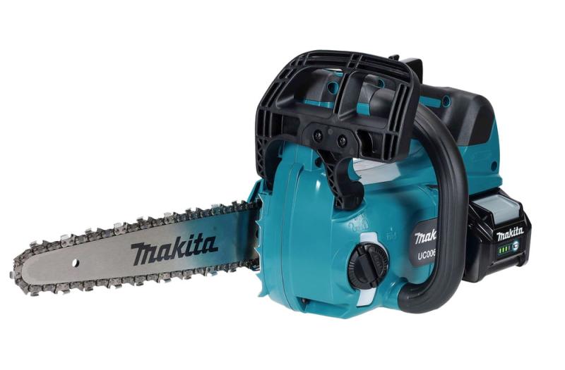 Makita UC006GZ Akum. pilarka łańcuchowa 40Vmax 10" BODY