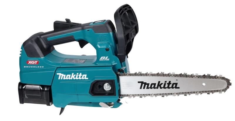 Makita UC006GZ Akum. pilarka łańcuchowa 40Vmax 10" BODY