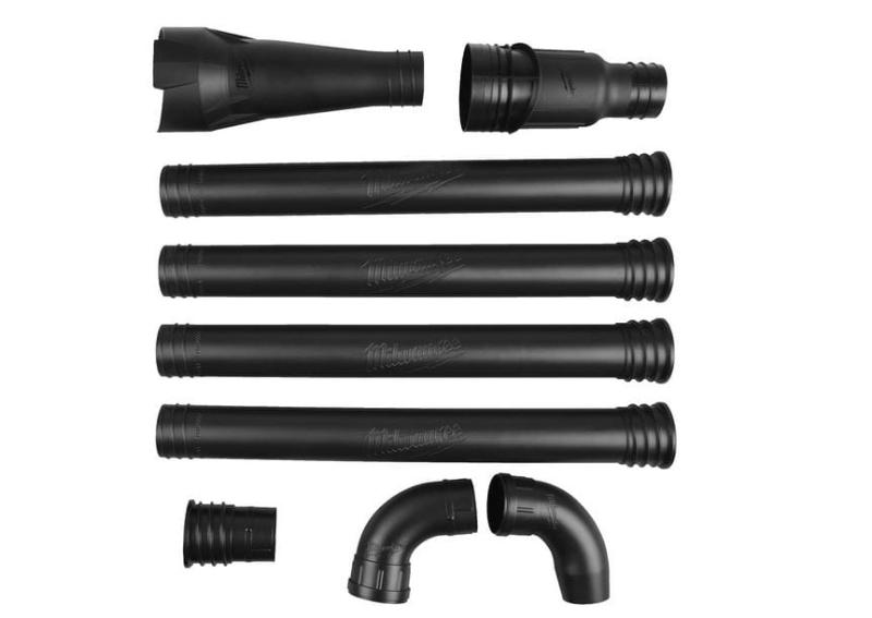 Milwaukee Zestaw do czyszczenia rynien 4932498512