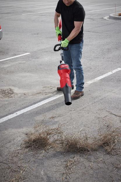 Milwaukee M18 FOPH-BA Dmuchawa QUIK-LOK -przystawka 4932492668