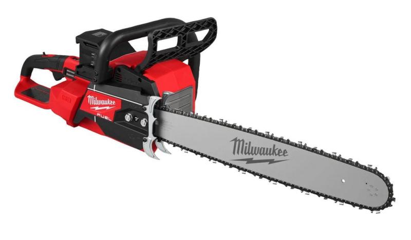 Milwaukee M18 F2CHS50-0 Pilarka łańcuchowa na dwa akumulatory 50cm BODY