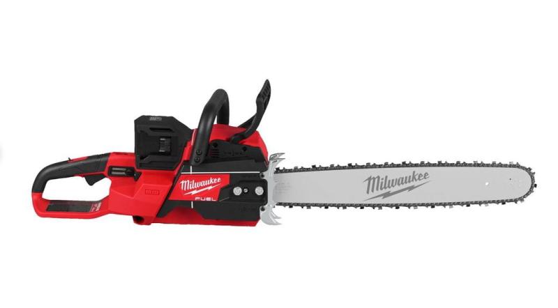 Milwaukee M18 F2CHS50-0 Pilarka łańcuchowa na dwa akumulatory 50cm BODY