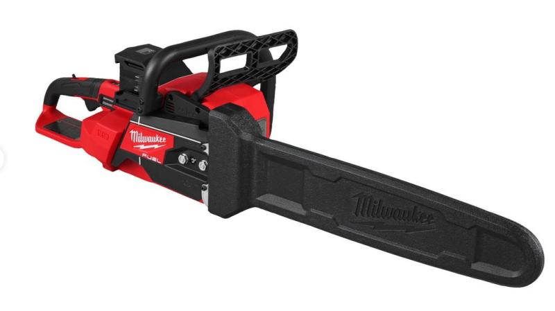 Milwaukee M18 F2CHS50-0 Pilarka łańcuchowa na dwa akumulatory 50cm BODY