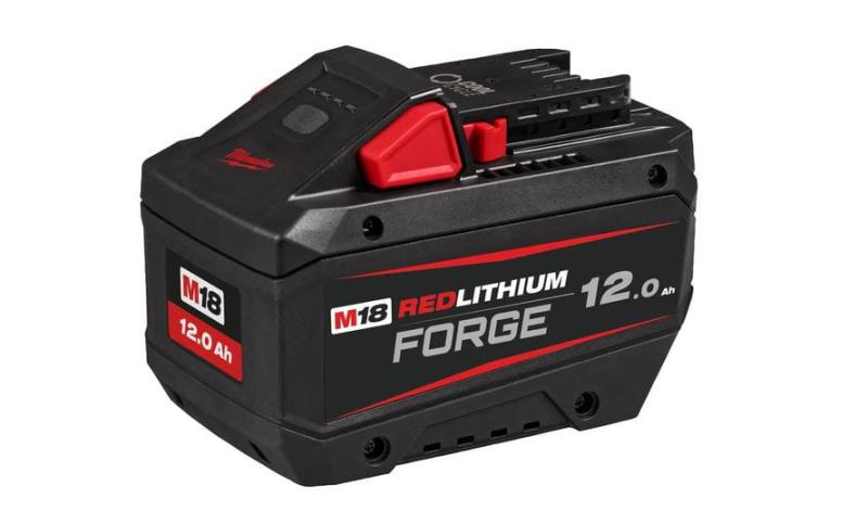Milwaukee M18 FB12 Akumulator 12,0Ah FORGE 4932492651