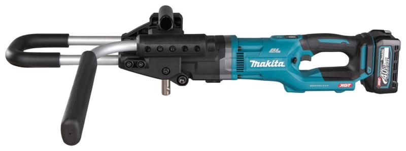 Makita DG002GZ Akum. wiertnica glebowa XGT BODY