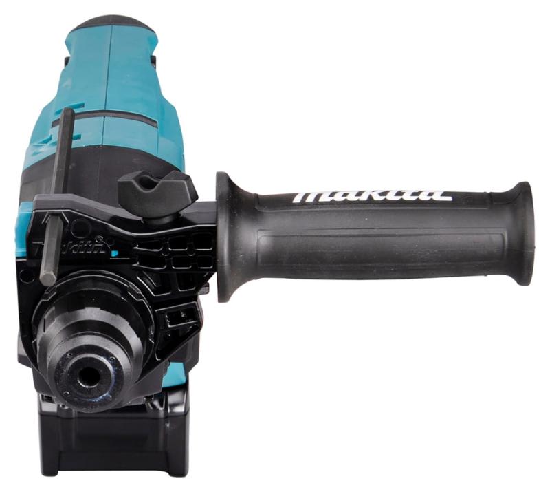 Makita HR007GZ Akum. młotowiertarka z podkuwaniem XGT 40Vmax SDS+ 3,0J