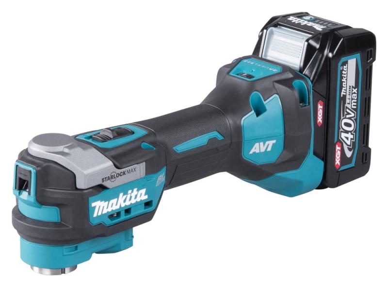 Makita TM001GZ Akum. narzędzie wielofunkcyjne 40Vmax BODY
