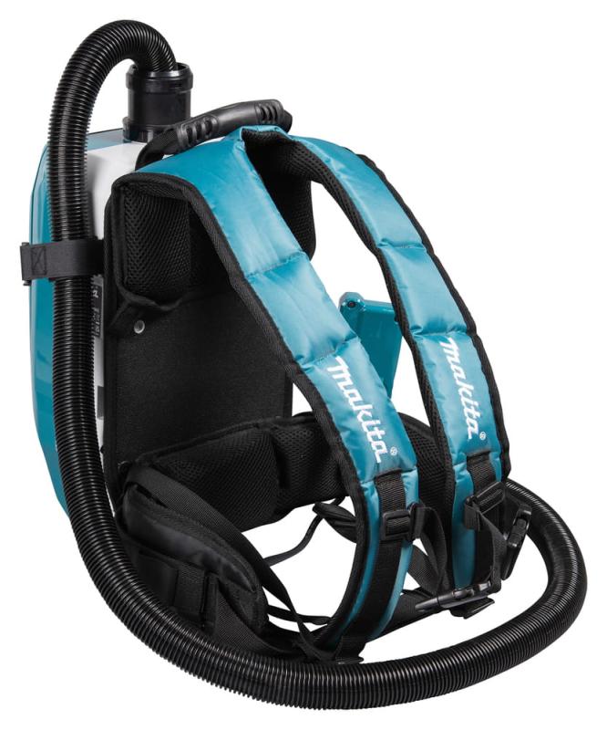 Makita VC009GZ01 Odkurzacz plecakowy XGT 40Vmax  2,0L BODY