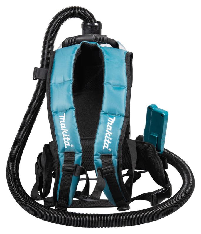 Makita VC009GZ01 Odkurzacz plecakowy XGT 40Vmax  2,0L BODY