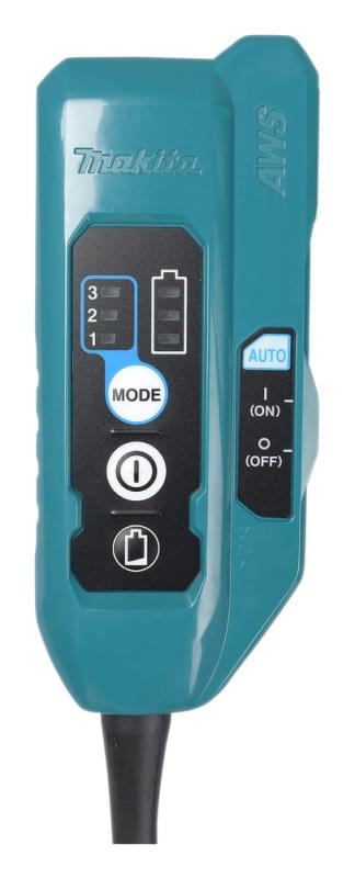 Makita VC009GZ01 Odkurzacz plecakowy XGT 40Vmax  2,0L BODY