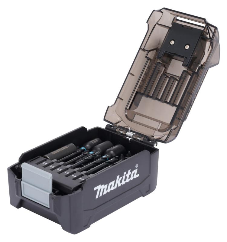 Makita E-22850 Zestaw końcówek wkrętakowych 31 szt.