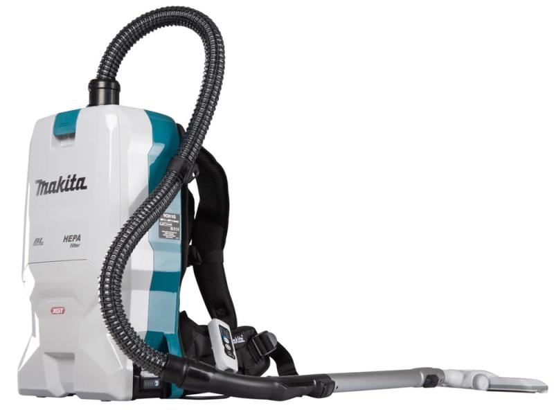 Makita VC011GZ Odkurzacz plecakowy XGT 40Vmax