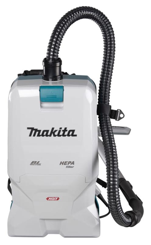 Makita VC011GZ Odkurzacz plecakowy XGT 40Vmax