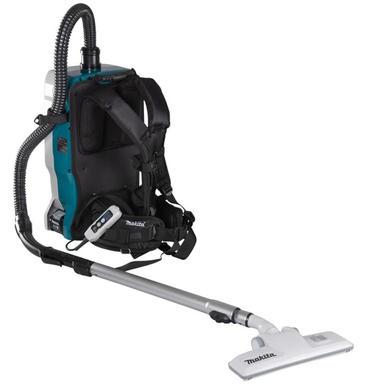 Makita VC011GZ Odkurzacz plecakowy XGT 40Vmax