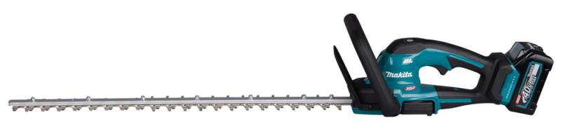 Makita UH021GZ Nożyce do żywopłotu XGT 40Vmax BODY