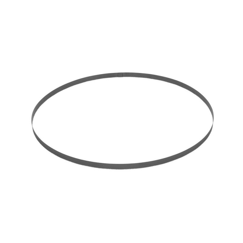 Milwaukee 1139.83mm x 10 Tpi Brzeszczoty do pił taśmowych 12,7x0,51mm 48390501
