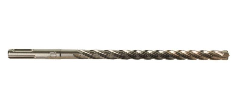 Milwaukee MX4 Wiertła do betonu 10x150/215mm SDS+ 10szt. 4932352048