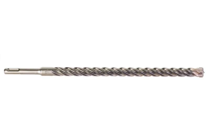 Milwaukee Wiertło 4-ostrzowe SDS-Plus  MX4 16x310 4932352954