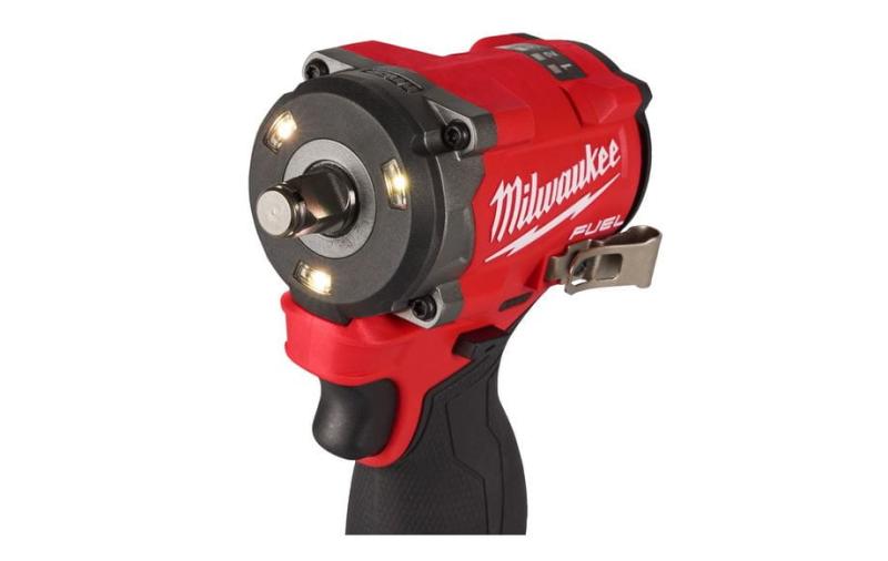 Milwaukee M12 FCIWF12G3-502X Kompaktowy klucz udarowy z pierścieniem 1/2"