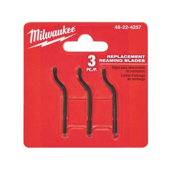 Milwaukee Ostrze gratownika - 3 szt.  48224257