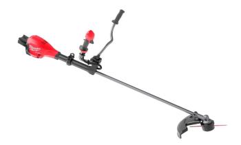 Milwaukee M18 F2BCU-0 Wykaszarka na dwa akumulatory 18V BODY