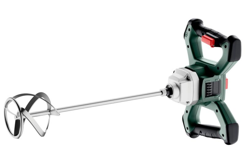 Metabo RW 18 LTX BL 120 Mieszarka akumulatorowa 18V BODY