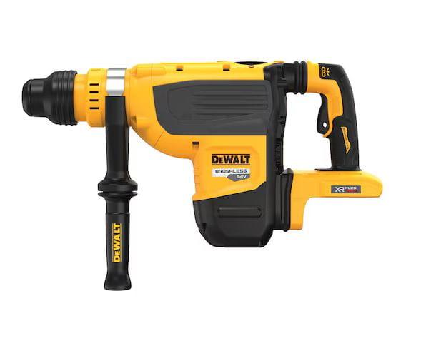 DeWALT DCH735N Młotowiertarka SDS-Max 48mm 54V 13,3J BODY + WALIZKA
