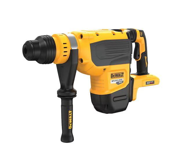 DeWALT DCH735N Młotowiertarka SDS-Max 48mm 54V 13,3J BODY + WALIZKA