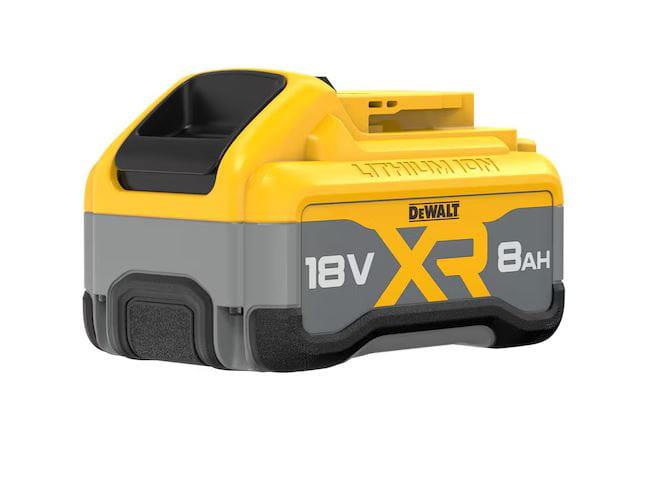 DeWALT DCB1880 Akumulator  8,0Ah 18V