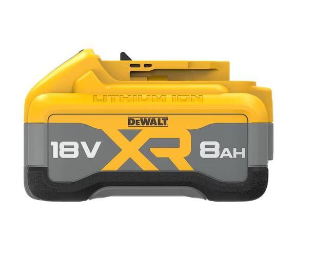 DeWALT DCB1880 Akumulator  8,0Ah 18V