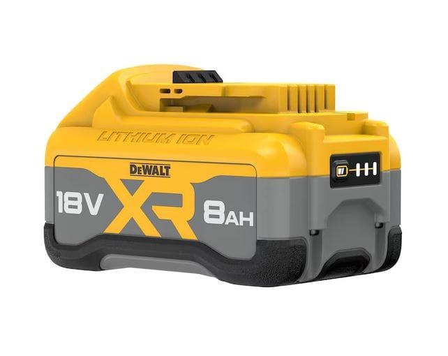 DeWALT DCB1880 Akumulator  8,0Ah 18V