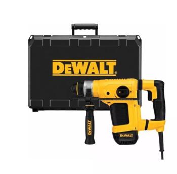 DeWALT D25430K Młot kłujący SDS+ 1000W  4,2J + walizka