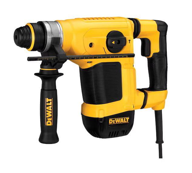 DeWALT D25430K Młot kłujący SDS+ 1000W  4,2J + walizka