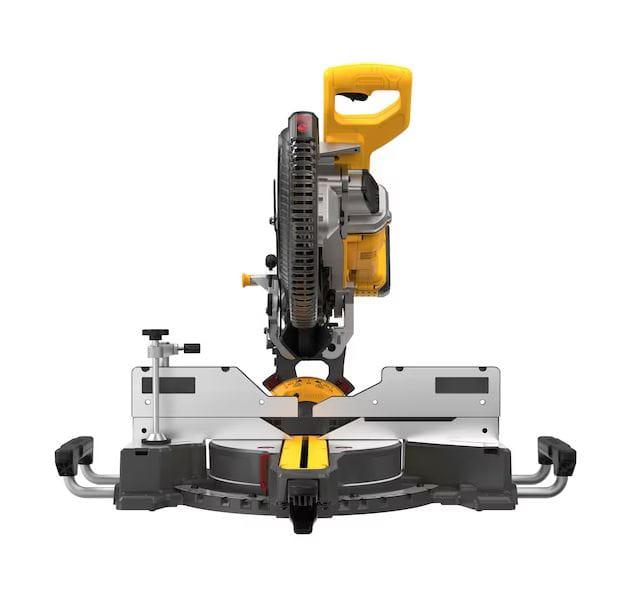 DeWALT DCS781X2 Akum. Pilarka ukosowa 305mm 54V 2x9,0Ah