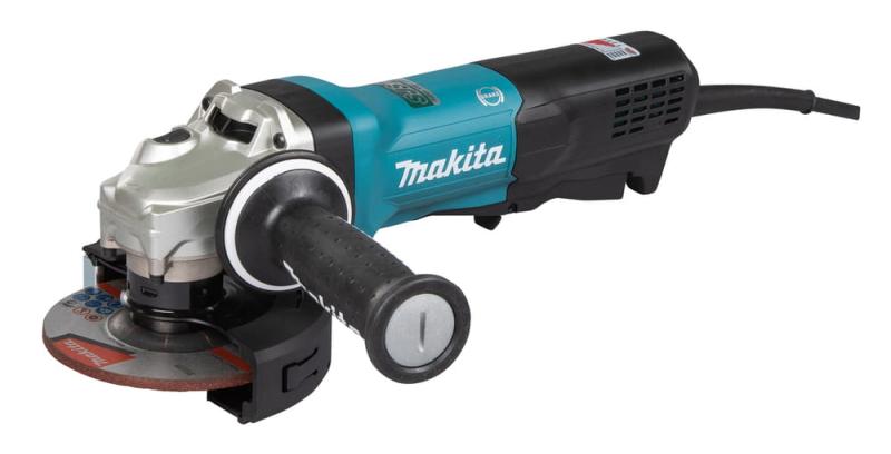 Makita GA5093X01 Szlifierka kątowa 125mm 1900W