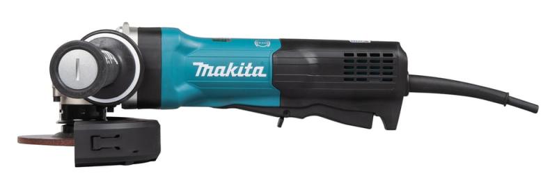 Makita GA5093X01 Szlifierka kątowa 125mm 1900W