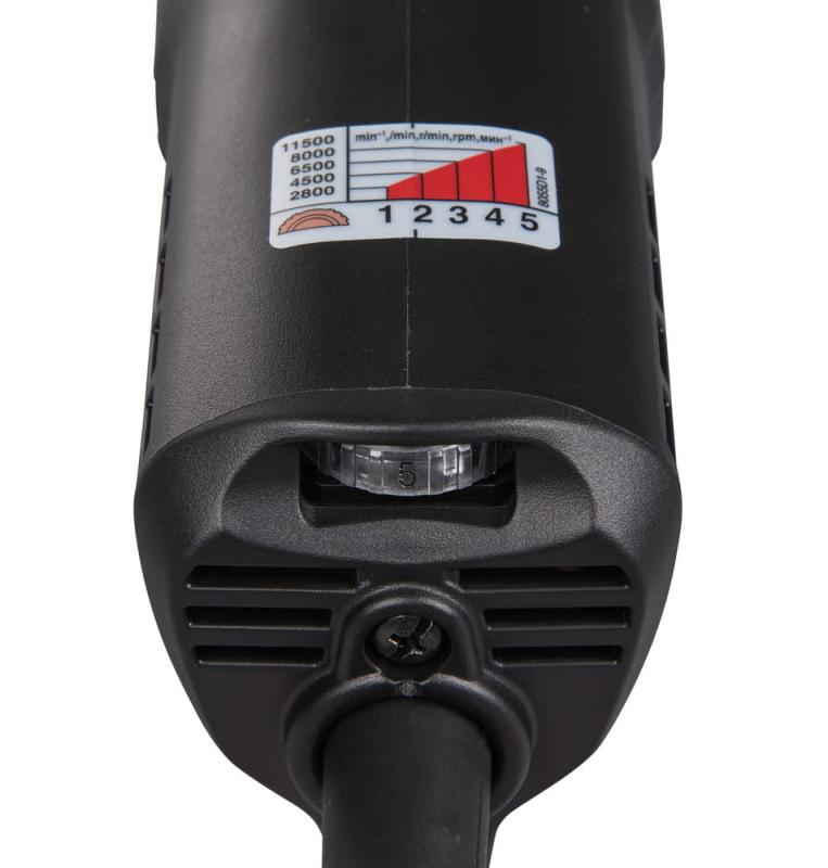 Makita GA5093X01 Szlifierka kątowa 125mm 1900W