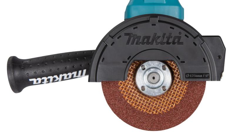 Makita GA5093X01 Szlifierka kątowa 125mm 1900W