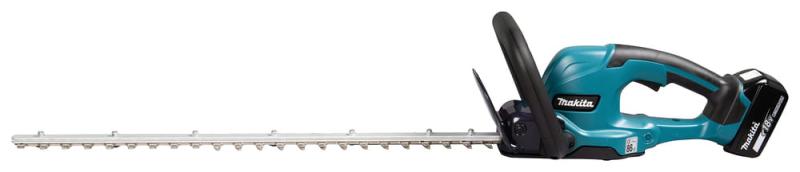 Makita DUH607Z Akum. nożyce do żywopłotu 600mm  18V