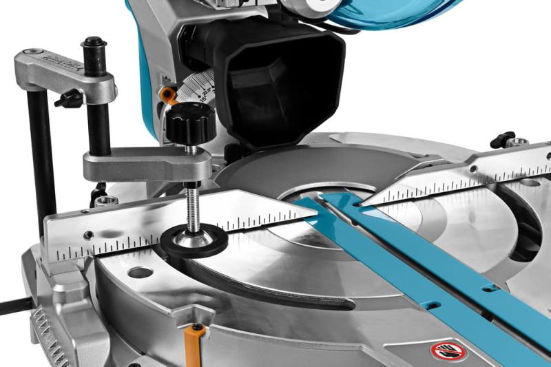Makita LS1219L Ukośnica 305mm 1800W