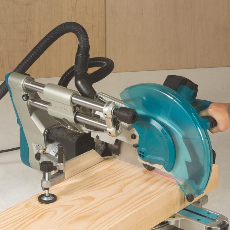 Makita LS1219L Ukośnica 305mm 1800W