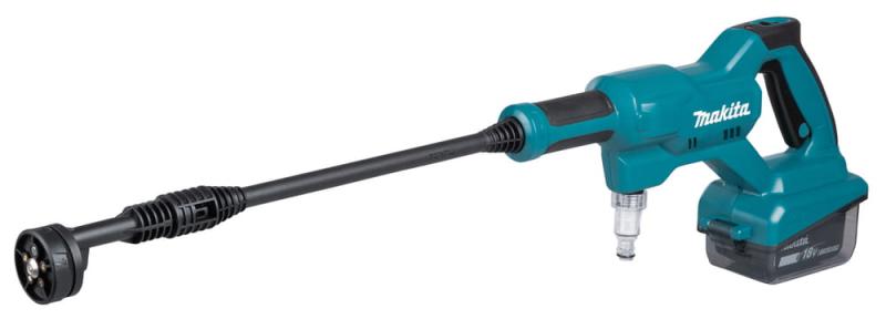 Makita DHW180Z Akum. myjka ciśnieniowa 24bar/8bar 18V BODY