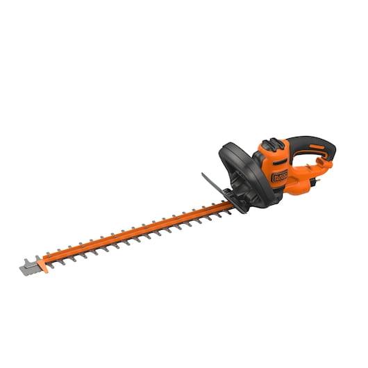 Black Decker BEHTS401 Nożyce do żywopłotu 500W 55cm