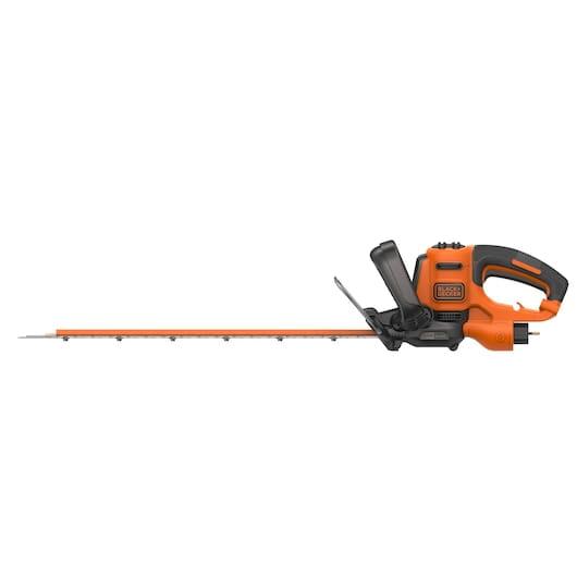 Black Decker BEHTS401 Nożyce do żywopłotu 500W 55cm