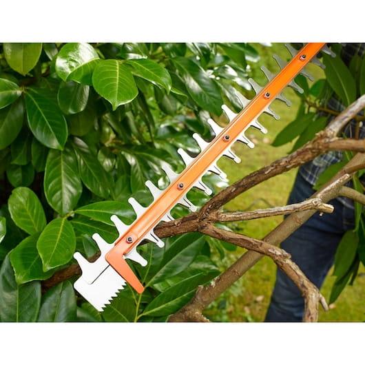 Black Decker BEHTS401 Nożyce do żywopłotu 500W 55cm