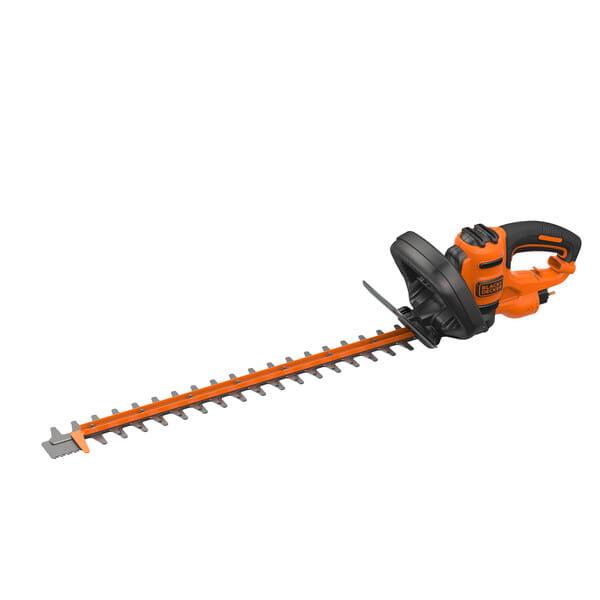 Black Decker BEHTS501 Nożyce do żywopłotu 600W 60cm
