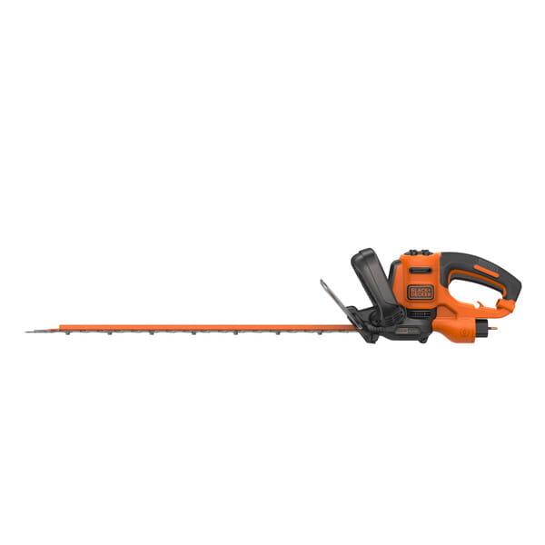 Black Decker BEHTS501 Nożyce do żywopłotu 600W 60cm